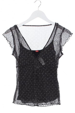 Bluzka damska S.Oliver, Rozmiar XS, Kolor Kolorowy, Cena 33,99 zł