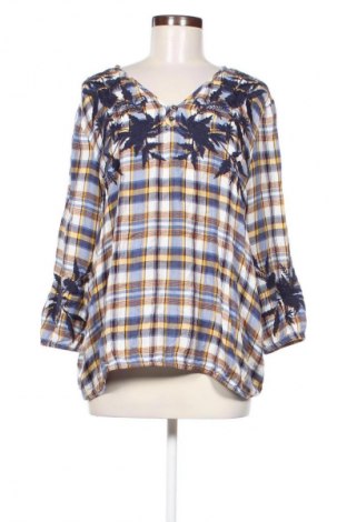 Damen Shirt S.Oliver, Größe XL, Farbe Mehrfarbig, Preis 17,39 €