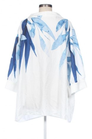 Damen Shirt SHEIN, Größe 5XL, Farbe Mehrfarbig, Preis 8,99 €