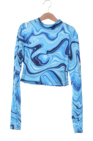 Damen Shirt SHEIN, Größe XS, Farbe Mehrfarbig, Preis € 13,99