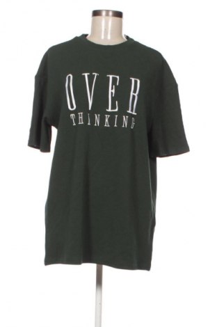 Damen Shirt SHEIN, Größe S, Farbe Grün, Preis 13,99 €