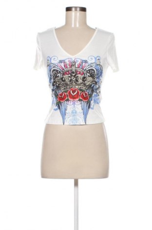 Bluză de femei SHEIN, Mărime M, Culoare Multicolor, Preț 64,99 Lei