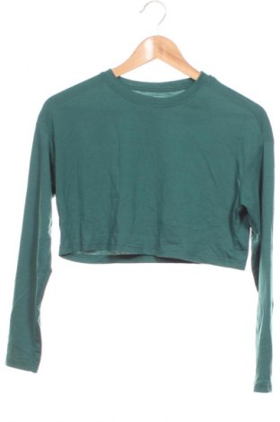 Damen Shirt SHEIN, Größe XS, Farbe Grün, Preis 13,99 €