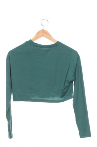 Damen Shirt SHEIN, Größe XS, Farbe Grün, Preis 13,99 €