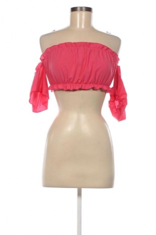 Damen Shirt SHEIN, Größe S, Farbe Rosa, Preis 9,72 €