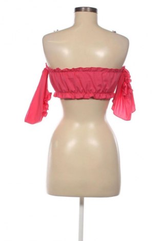 Damen Shirt SHEIN, Größe S, Farbe Rosa, Preis 9,72 €