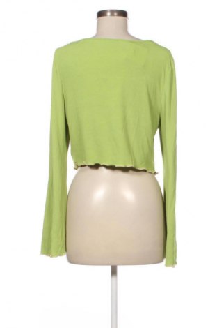 Damen Shirt SHEIN, Größe XXL, Farbe Grün, Preis 13,99 €