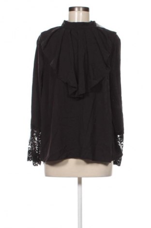 Damen Shirt SHEIN, Größe XL, Farbe Schwarz, Preis 13,99 €