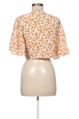 Bluzka damska SHEIN, Rozmiar XL, Kolor Kolorowy, Cena 62,99 zł