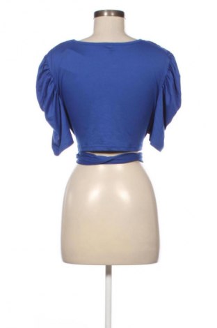Damen Shirt SHEIN, Größe XL, Farbe Blau, Preis 13,99 €