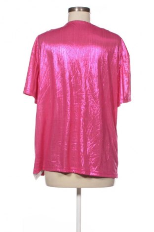 Bluză de femei SHEIN, Mărime XL, Culoare Roz, Preț 64,99 Lei