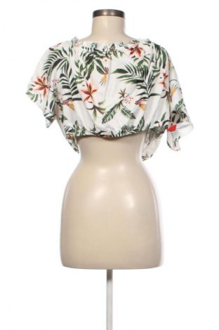 Damen Shirt SHEIN, Größe XXL, Farbe Mehrfarbig, Preis 13,99 €