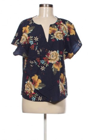 Bluză de femei SHEIN, Mărime L, Culoare Multicolor, Preț 64,99 Lei