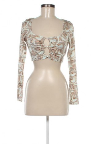 Bluză de femei SHEIN, Mărime S, Culoare Multicolor, Preț 64,99 Lei