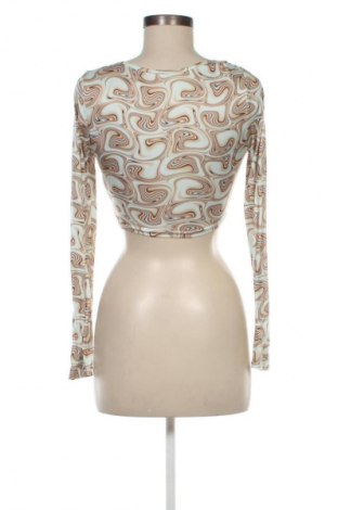 Bluză de femei SHEIN, Mărime S, Culoare Multicolor, Preț 64,99 Lei
