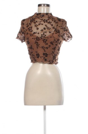 Bluzka damska SHEIN, Rozmiar M, Kolor Kolorowy, Cena 62,99 zł