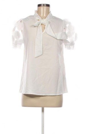 Damen Shirt SHEIN, Größe S, Farbe Weiß, Preis 9,72 €