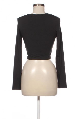 Bluză de femei SHEIN, Mărime M, Culoare Negru, Preț 64,99 Lei