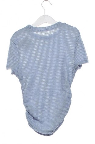 Bluză de femei SHEIN, Mărime XS, Culoare Albastru, Preț 50,00 Lei