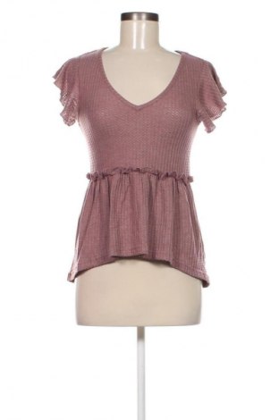 Damen Shirt SHEIN, Größe S, Farbe Rosa, Preis 13,99 €