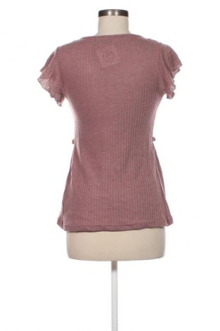 Damen Shirt SHEIN, Größe S, Farbe Rosa, Preis 13,99 €
