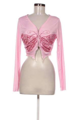 Bluză de femei SHEIN, Mărime M, Culoare Multicolor, Preț 64,99 Lei