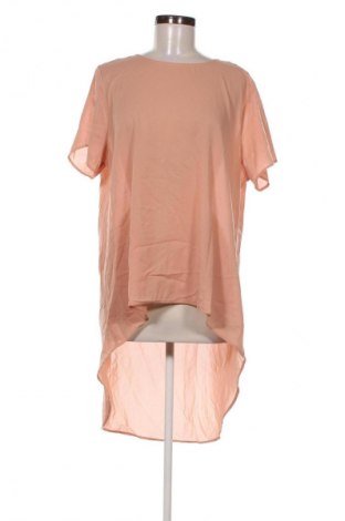 Bluzka damska SHEIN, Rozmiar XL, Kolor Różowy, Cena 62,99 zł