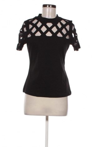 Bluză de femei SHEIN, Mărime M, Culoare Negru, Preț 64,99 Lei