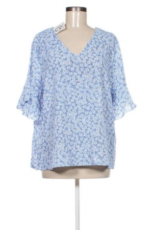 Bluzka damska SHEIN, Rozmiar XL, Kolor Kolorowy, Cena 62,99 zł