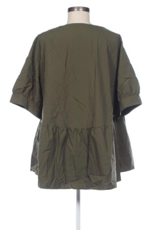 Női blúz SHEIN, Méret 3XL, Szín Zöld, Ár 5 199 Ft