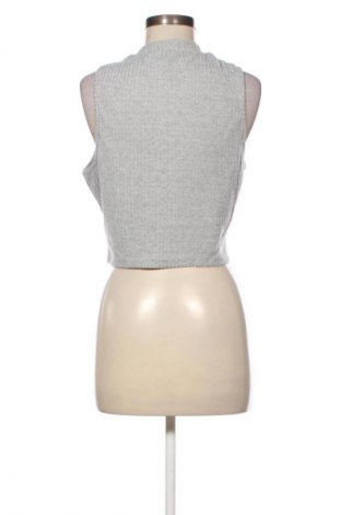 Bluzka damska SHEIN, Rozmiar M, Kolor Szary, Cena 62,99 zł