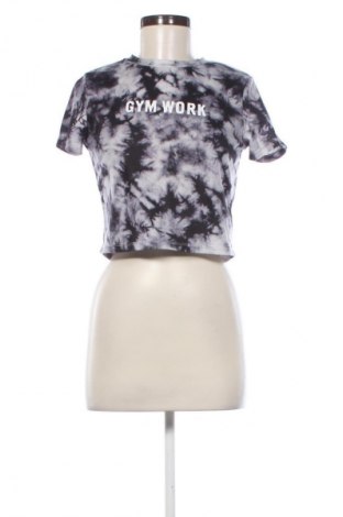 Damen Shirt SHEIN, Größe S, Farbe Mehrfarbig, Preis € 9,72