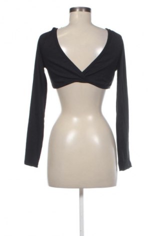 Damen Shirt SHEIN, Größe M, Farbe Schwarz, Preis 13,99 €