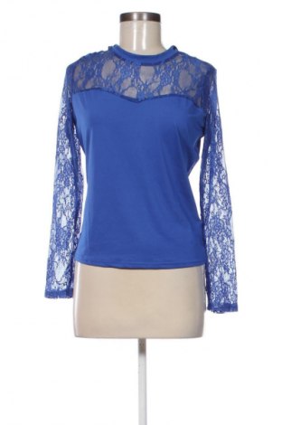 Damen Shirt SHEIN, Größe L, Farbe Blau, Preis 5,99 €
