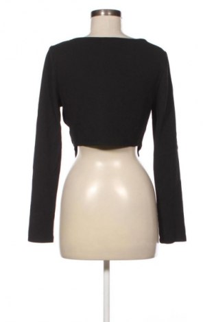 Bluzka damska SHEIN, Rozmiar XL, Kolor Czarny, Cena 62,99 zł