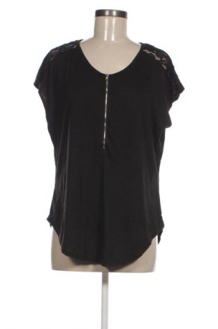 Bluzka damska SHEIN, Rozmiar XL, Kolor Czarny, Cena 62,99 zł