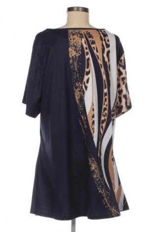 Dámská halenka SHEIN, Velikost 4XL, Barva Vícebarevné, Cena  241,00 Kč