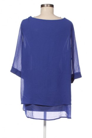 Damen Shirt SHEIN, Größe XL, Farbe Blau, Preis 13,99 €