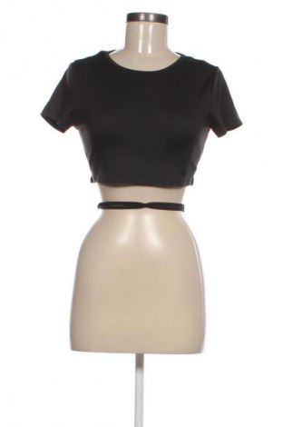 Bluză de femei SHEIN, Mărime L, Culoare Negru, Preț 64,99 Lei