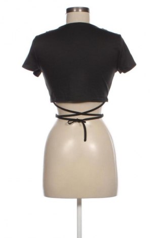 Bluză de femei SHEIN, Mărime L, Culoare Negru, Preț 64,99 Lei