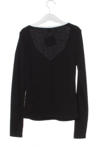 Bluzka damska SHEIN, Rozmiar XS, Kolor Czarny, Cena 32,99 zł
