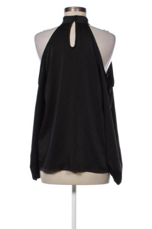 Damen Shirt SHEIN, Größe S, Farbe Schwarz, Preis € 9,74