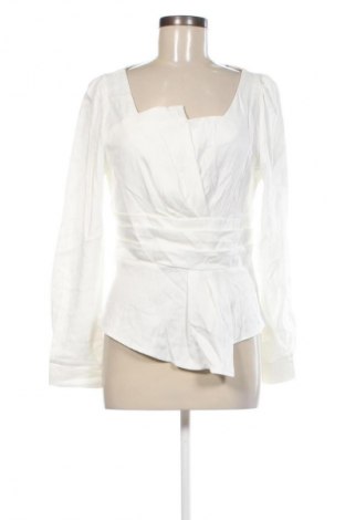Damen Shirt SHEIN, Größe M, Farbe Weiß, Preis 13,99 €