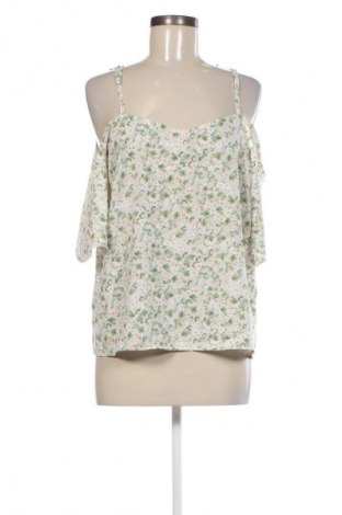 Damen Shirt SHEIN, Größe XL, Farbe Mehrfarbig, Preis 13,99 €