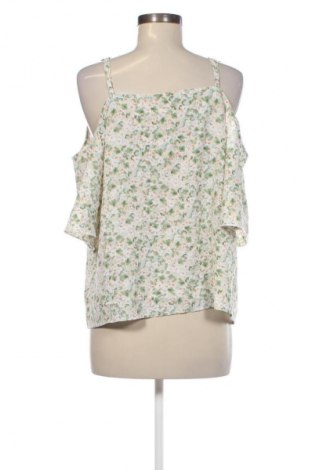 Damen Shirt SHEIN, Größe XL, Farbe Mehrfarbig, Preis 13,99 €
