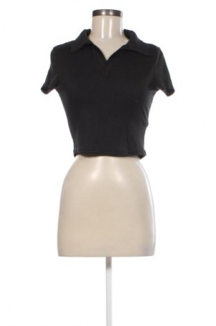 Bluză de femei SHEIN, Mărime M, Culoare Negru, Preț 64,99 Lei