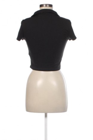 Bluză de femei SHEIN, Mărime M, Culoare Negru, Preț 64,99 Lei