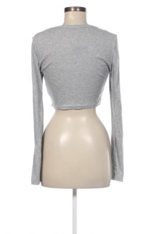 Bluzka damska SHEIN, Rozmiar L, Kolor Szary, Cena 62,99 zł