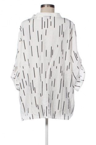 Dámská halenka SHEIN, Velikost 4XL, Barva Vícebarevné, Cena  390,00 Kč