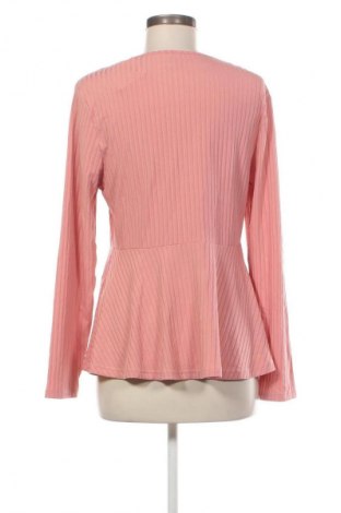 Bluzka damska SHEIN, Rozmiar XL, Kolor Różowy, Cena 62,99 zł